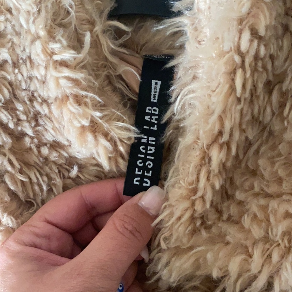 Fluffy Jacket - image 2